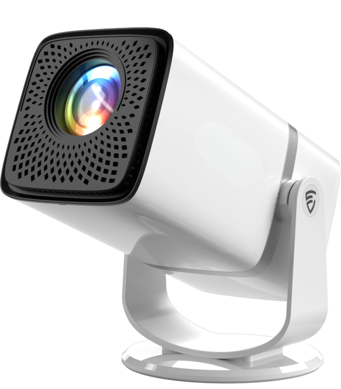 SAPIXCO ATOM PRO Smart Android Projector