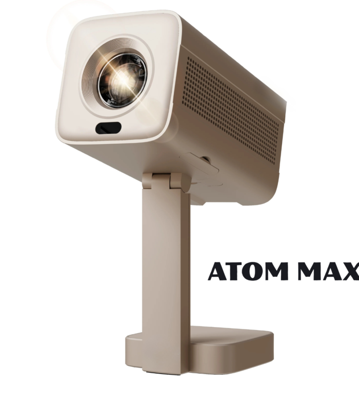 SAPIXCO ATOM MAX Smart Android Projector