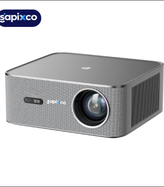 SAPIXCO MX NOTE PRO 4K Support Projector
