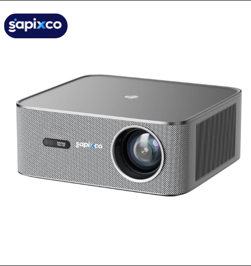 SAPIXCO MX NOTE PRO 4K Support Projector