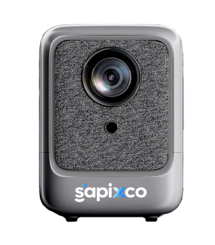 SAPIXCO SHINE X2 Portable Projector