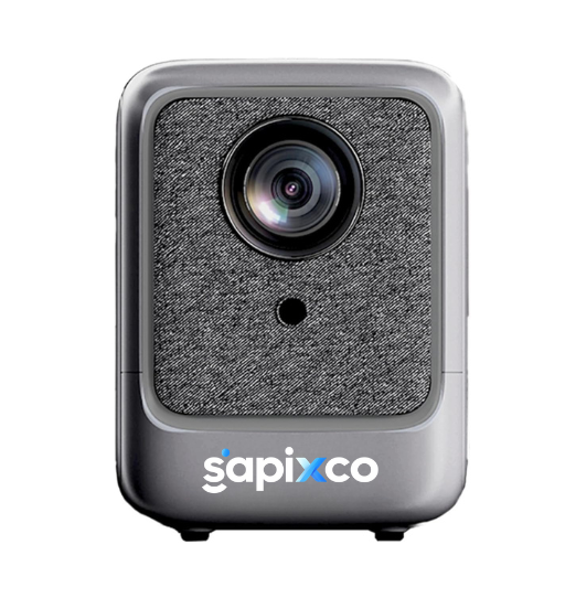 SAPIXCO SHINE X2 Portable Projector