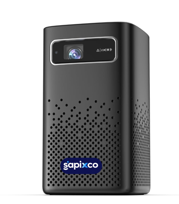 SAPIXCO DLP MINI PRO Portable Pocket Projector