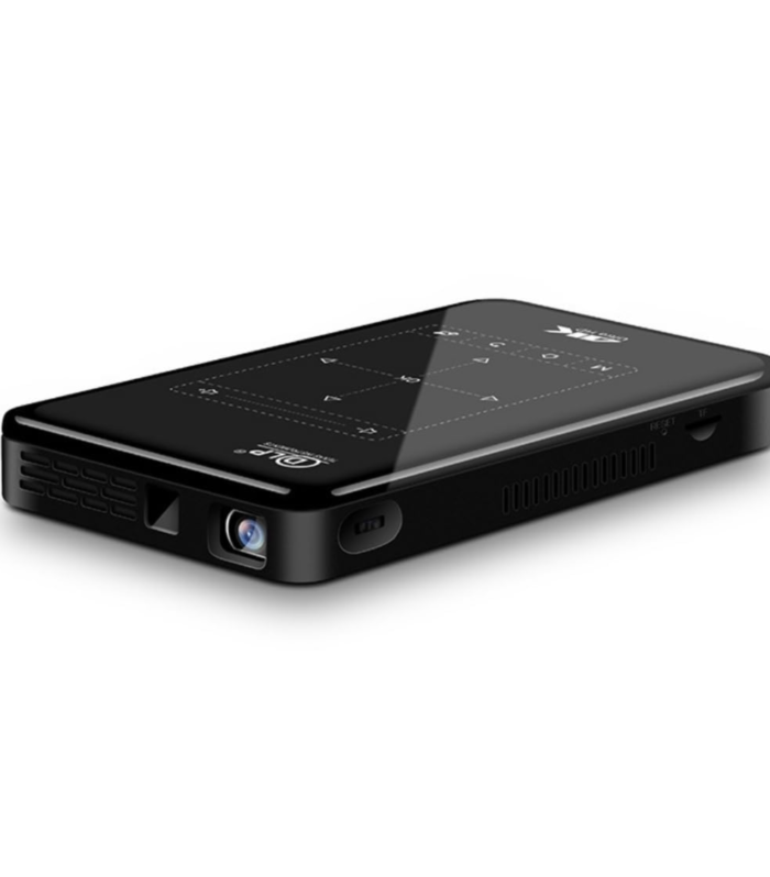 SAPIXCO DLP MINI PRO Portable Pocket Projector