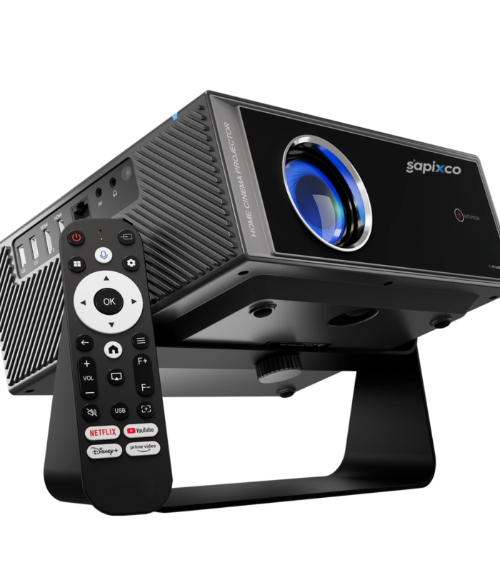SAPIXCO BLAZE PLUS Smart Projector