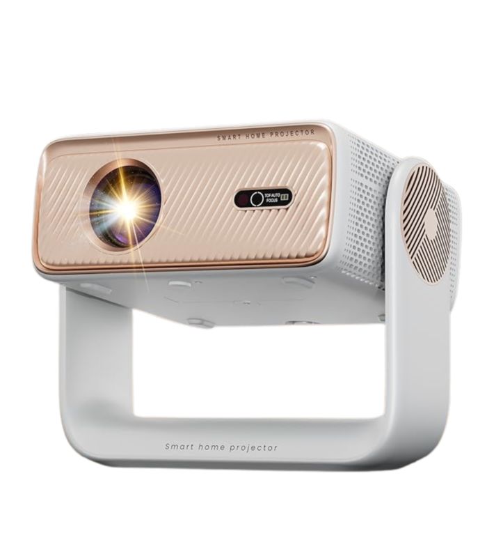 SAPIXCO YUVA SPACE 2X Full HD Smart LED Projector