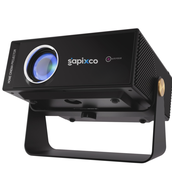 SAPIXCO BLAZE PRO Smart LED Projector
