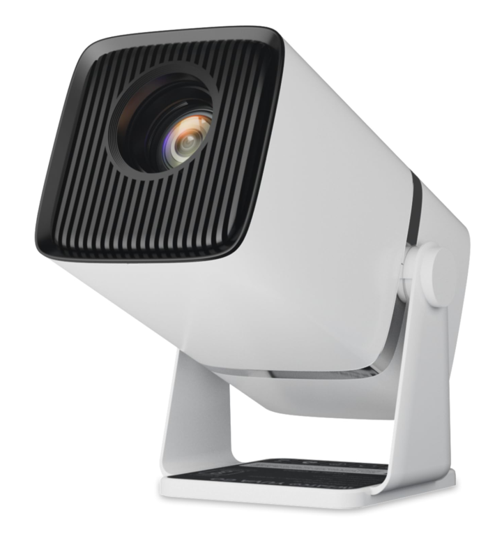 SAPIXCO R1 PRO Smart LED Projector
