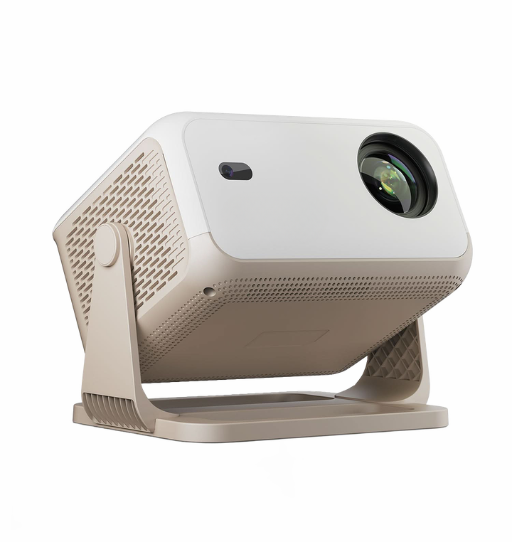 SAPIXCO NIGHT VIBE Smart Android Projector with Full HD Display